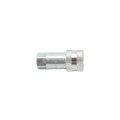 HySecurity Quick Disconnect, Socket, 1/4 inch - MX000201