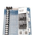 HySecurity Smart Touch Controller Board, Universal Programming - MX000585-0
