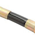 HySecurity Face Down AWOG Hose Assembly, Soft-Start Manifold Style - MX000618