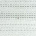 HySecurity Nut, Lock, 1/4-20, Kep, S/S - MX000703