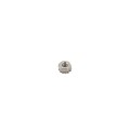 HySecurity Nut, Lock, 1/4-20, Kep, S/S - MX000703