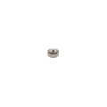 HySecurity Nut, Lock, 1/4-20, Kep, S/S - MX000703