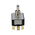 HySecurity 3-Pole Disconnect Switch For All Operators - MX000715