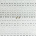 HySecurity Lower Cylinder Pin Retaining Ring For SwingRiser, 1 Inch - MX000768