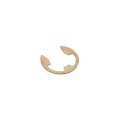 HySecurity Lower Cylinder Pin Retaining Ring For SwingRiser, 1 Inch - MX000768