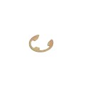HySecurity Lower Cylinder Pin Retaining Ring For SwingRiser, 1 Inch - MX000768