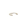 HySecurity Lower Cylinder Pin Retaining Ring For SwingRiser, 1 Inch - MX000768