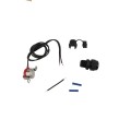 HySecurity Heater Kit With Thermostat For SlideDriver, 230VAC - MX001020