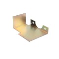 HySecurity Heater Kit With Thermostat For SlideDriver, 480VAC - MX001021 (Default)