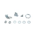 HySecurity Heater Kit With Thermostat For SlideDriver, 480VAC - MX001021 (Default)