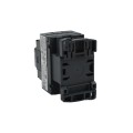 HySecurity Heater Kit With Thermostat For SlideDriver, 480VAC - MX001021 (Default)