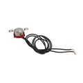 HySecurity Heater Kit With Thermostat For SlideDriver, 480VAC - MX001021 (Default)
