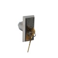 HySecurity T-Lock Assembly For SlideDriver Standard Cover - MX001034
