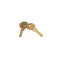 HySecurity T-Lock Assembly For SlideDriver Standard Cover - MX001034