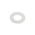 HySecurity Side Mount Bracket & Clamp Kit, For 1 3/4" x 4 3/4" Fiberglass Boom Arm - MX001043
