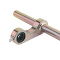 HySecurity Crankshaft With Crank Bearing and Zerk For StrongArm - MX001100