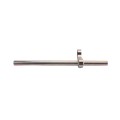 HySecurity Crankshaft With Crank Bearing and Zerk For StrongArm - MX001100