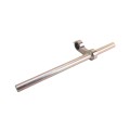 HySecurity Crankshaft With Crank Bearing and Zerk For StrongArm - MX001100