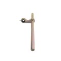 HySecurity Crankshaft With Crank Bearing and Zerk For StrongArm - MX001100