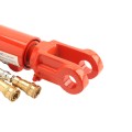 HySecurity Cylinder Kit With Long Hoses For SwingRiser - MX001101