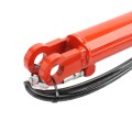 HySecurity Cylinder Kit With Long Hoses For SwingRiser - MX001101