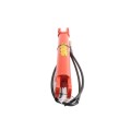 HySecurity Cylinder Kit With Long Hoses For SwingRiser - MX001101