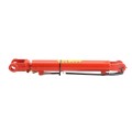 HySecurity Cylinder Kit With Long Hoses For SwingRiser - MX001101