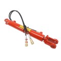 HySecurity Cylinder Kit With Long Hoses For SwingRiser - MX001101
