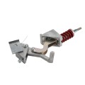 HySecurity Internal Manual Toggle Release Clamp For SlideDriver - MX001103