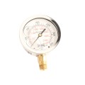 HySecurity Pressure Gauge Kit, 3000 PSI - MX001107