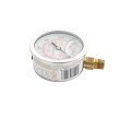 HySecurity Pressure Gauge Kit, 3000 PSI - MX001107