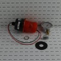 HySecurity Pressure Gauge Kit, 3000 PSI - MX001107
