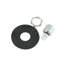 HySecurity Pressure Gauge Kit, 3000 PSI - MX001107