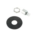 HySecurity Pressure Gauge Kit, 3000 PSI - MX001107