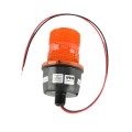 HySecurity Pressure Gauge Kit, 3000 PSI - MX001107