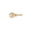 HySecurity Spare Key For #4260-6T T-Lock - MX001120