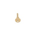HySecurity Spare Key For #4260-6T T-Lock - MX001120