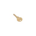 HySecurity Spare Key For #4260-6T T-Lock - MX001120