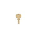 HySecurity Spare Key For #4260-6T T-Lock - MX001120