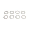 HySecurity 1 Inch Roller Upgrade Shaft Kit For SwingRiser - MX001220