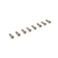 HySecurity 1 Inch Roller Upgrade Shaft Kit For SwingRiser - MX001220