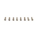 HySecurity 1 Inch Roller Upgrade Shaft Kit For SwingRiser - MX001220