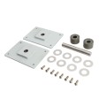 HySecurity 1 Inch Roller Upgrade Shaft Kit For SwingRiser - MX001220