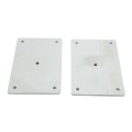HySecurity 1 Inch Roller Upgrade Shaft Kit For SwingRiser - MX001220