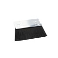 HySecurity Weather Stripping Snow Brushes For SlideDriver - MX001223 (Default)