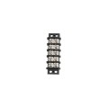 HySecurity 5-Pole Terminal Block For DC Power Supply - MX001270