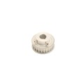 HySecurity Drive Belt Motor Pulley (24T, 9 mm) - MX001403