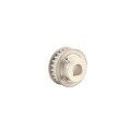 HySecurity Drive Belt Motor Pulley (24T, 9 mm) - MX001403