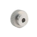 HySecurity Gearbox Pulley (36T x 15mm) - MX001404