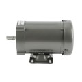 HySecurity Motor, Electric, 60Hz, 1 hp, 3 phase, 3450 RPM, 208-230/460VAC - MX001636